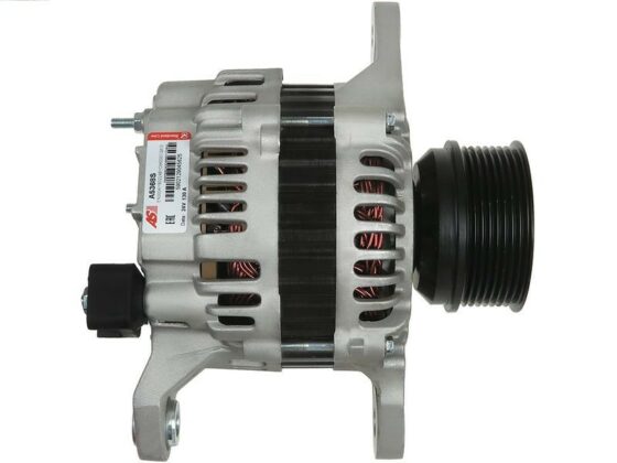Alternator Distribution 370.18 D  Distribution 370.26  Distribution 380.18  Distribut