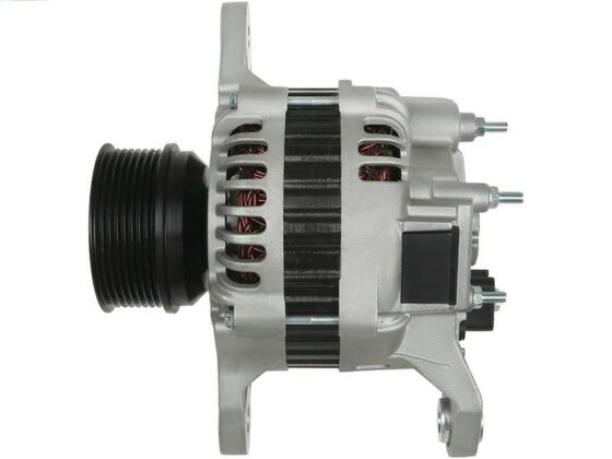 Alternator Distribution 370.18 D  Distribution 370.26  Distribution 380.18  Distribut