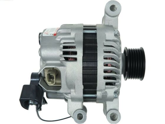 Alternator 207 1.6 16V T  207 1.6 16V Vti  207 1.6 T  207 1.6 VTi  207 CC 1.6 16V  20