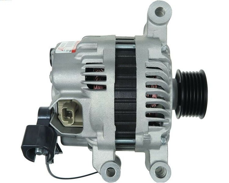 Alternator 207 1.6 16V T  207 1.6 16V Vti  207 1.6 T  207 1.6 VTi  207 CC 1.6 16V  20