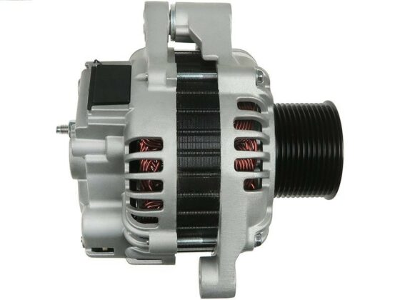Alternator 180T27 W 7.8  190 E 24 /P 7.8  190 E 24 7.8  190 E 24 K 7.8  190 E 27 /P 7
