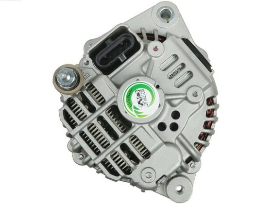 Alternator 180T27 W 7.8  190 E 24 /P 7.8  190 E 24 7.8  190 E 24 K 7.8  190 E 27 /P 7