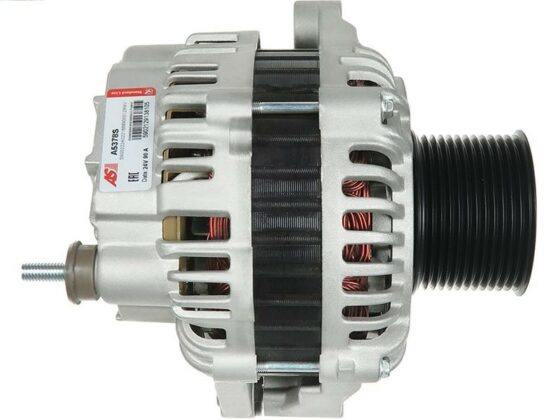 Alternator 190 E 38 12.9  190 E 39 10.3  190 E 40 10.3  190 E 43 10.3  190 E 44 12.9 