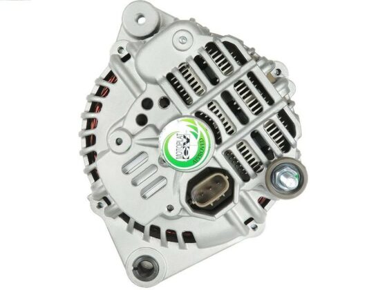 Alternator 190 E 38 12.9  190 E 39 10.3  190 E 40 10.3  190 E 43 10.3  190 E 44 12.9 