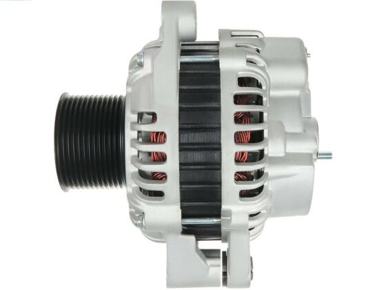 Alternator 190 E 38 12.9  190 E 39 10.3  190 E 40 10.3  190 E 43 10.3  190 E 44 12.9 