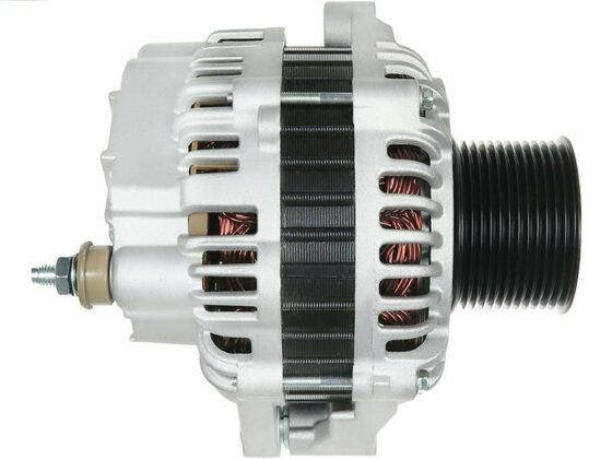 Alternator 190 E 38 12.9  190 E 39 10.3  190 E 40 10.3  190 E 43 10.3  190 E 44 12.9 