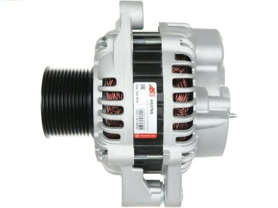Alternator 190 E 38 12.9  190 E 39 10.3  190 E 40 10.3  190 E 43 10.3  190 E 44 12.9 