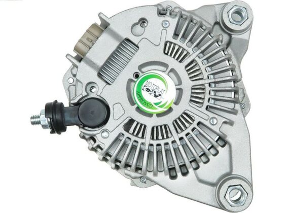 Alternator 2 1.5  2 1.5 4WD  3 2.0  6 2.0  6 2.5  CX-3 2.0  CX-3 2.0 AWD  CX-5 2.0  C