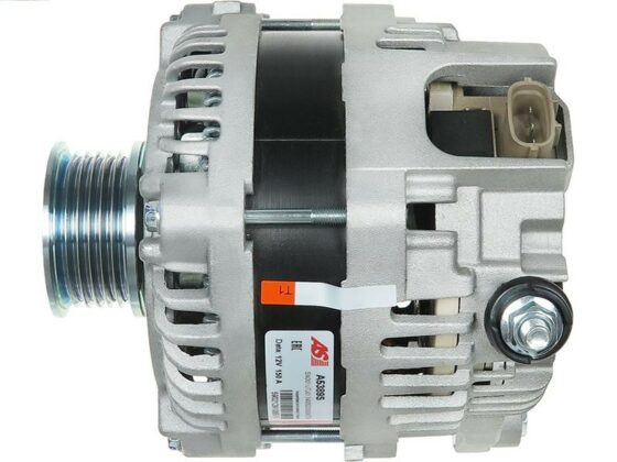 Alternator 2 1.5  2 1.5 4WD  3 2.0  6 2.0  6 2.5  CX-3 2.0  CX-3 2.0 AWD  CX-5 2.0  C