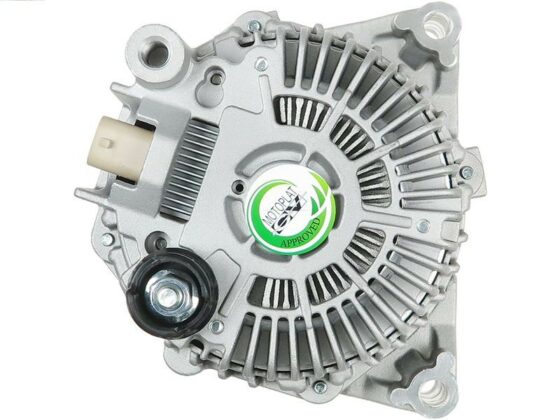 Alternator Caprice 6.0  SS 6.2  01.2014-12.2016