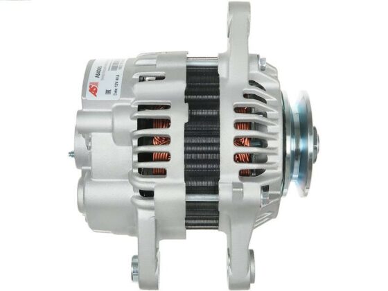 Alternator AM15R  AM16R  AM21R  CX17B  301.8C  DX15  DX18  E18B  HR11  HR12  HR13  HR