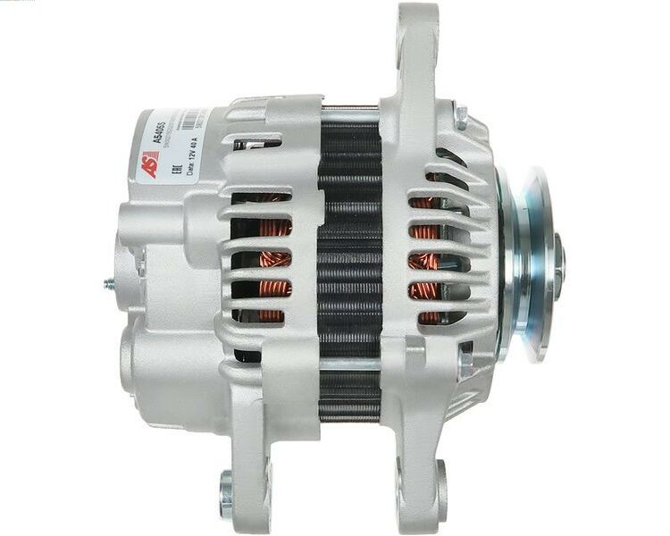 Alternator AM15R  AM16R  AM21R  CX17B  301.8C  DX15  DX18  E18B  HR11  HR12  HR13  HR