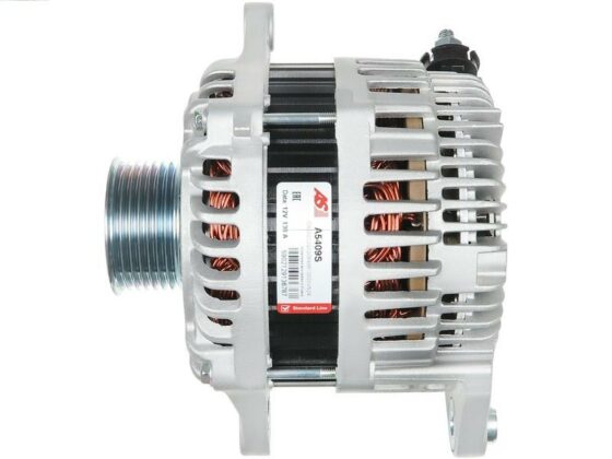 Alternator Murano 3.5  Murano 3.5 4×4 [VQ35DE]  [VQ35] 11.2007-09.2014