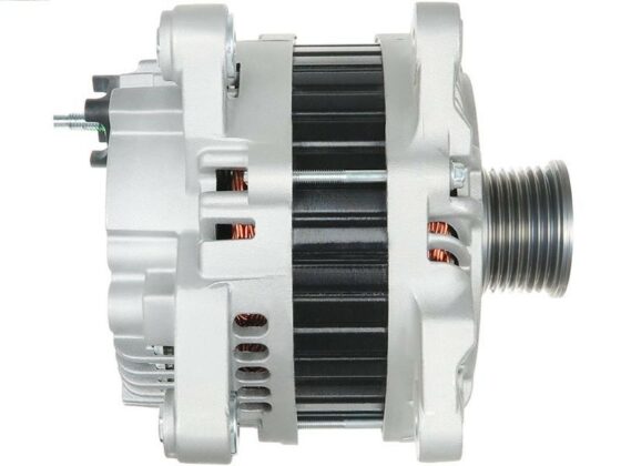 Alternator Espace 2.0 dCi  Laguna 2.0 dCi  Laguna 2.0 dCi GT  Vel Satis 2.0 dCi [M9R7