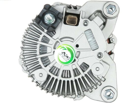 Alternator Espace 2.0 dCi  Laguna 2.0 dCi  Laguna 2.0 dCi GT  Vel Satis 2.0 dCi [M9R7