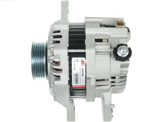Alternator Colt 1.1  Colt 1.1 LPG  Colt 1.3 [3A91]  [4A90] 10.2004-06.2012