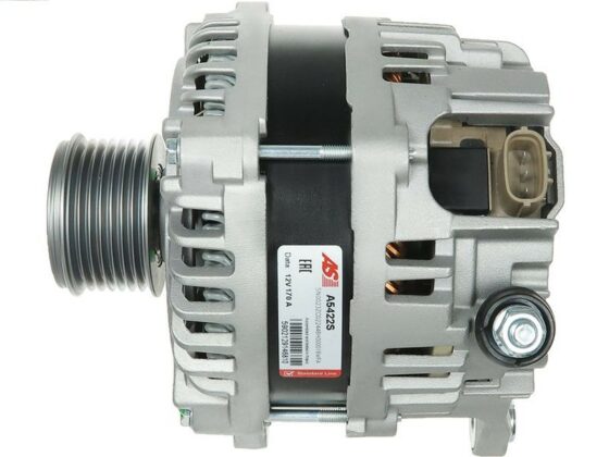 Alternator Forester 2.0 D AWD  Impreza 2.0 D AWD [EE20Z] 09.2008-09.2013