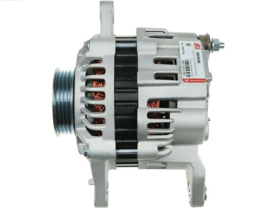 Alternator Galant 2.0  Galant 2.0 GLSi  Galant 2.0 GLSi 4WD  Space 2.0  Space 2.0 4WD