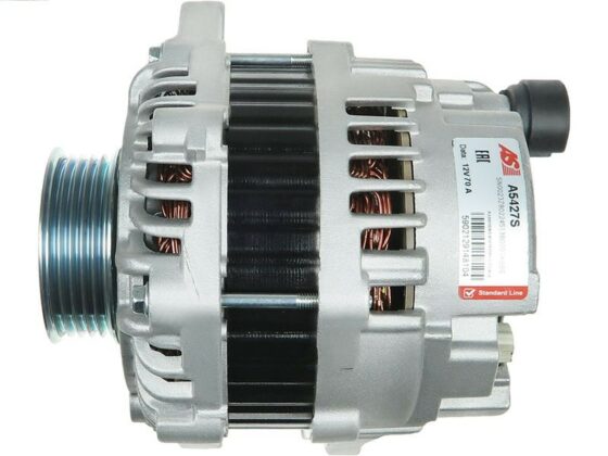 Alternator Civic 1.4 i-VTEC [L13Z4] 02.2012-