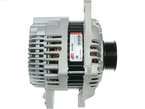 Alternator Colt 1.1  Colt 1.1 LPG  Colt 1.3  Colt 1.3 LPG  Ibiza 1.0 TSi [3A91]  [4A9