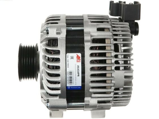 Alternator Berlingo 2.0 HDi 4×4  Berlingo 2.0 HDi 90  Berlingo 2.0 HDi 90 4WD  Berlin