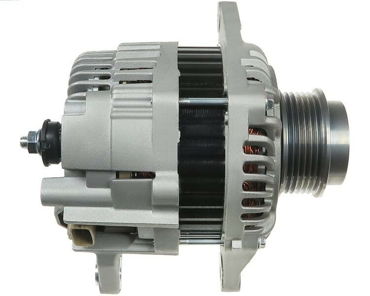 Alternator Fullback 2.4 D 4×4  L200 2.4 DI-D  L200 2.4 DI-D 4WD  Triton 2.4 DI-D  Tri