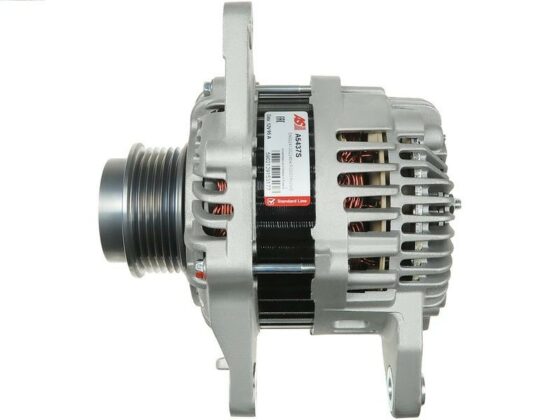 Alternator Fullback 2.4 D 4×4  L200 2.4 DI-D  L200 2.4 DI-D 4WD  Triton 2.4 DI-D  Tri