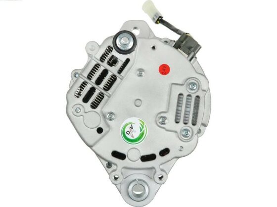 Alternator Fuso Fighter 7.5 [6M60] 01.2018-