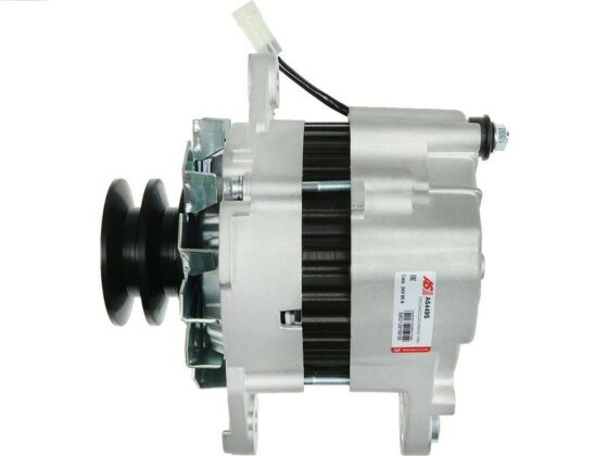 Alternator Fuso Fighter 7.5 [6M60] 01.2018-