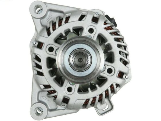 Alternator Berlingo 1.5 BlueHDi 100  Berlingo 1.5 BlueHDi 130  Berlingo 1.5 BlueHDi 7
