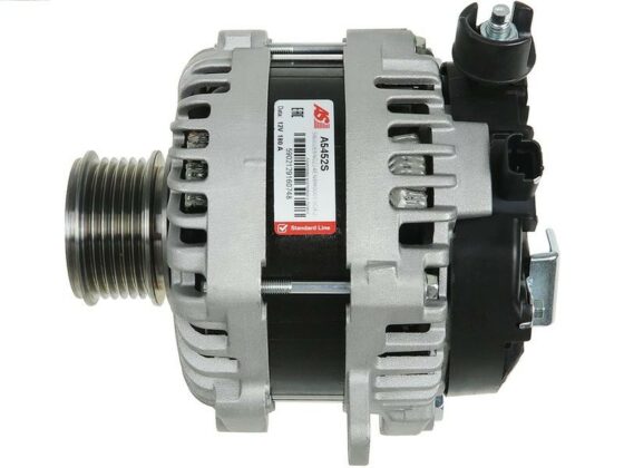 Alternator Berlingo 1.5 BlueHDi 100  Berlingo 1.5 BlueHDi 130  Berlingo 1.5 BlueHDi 7