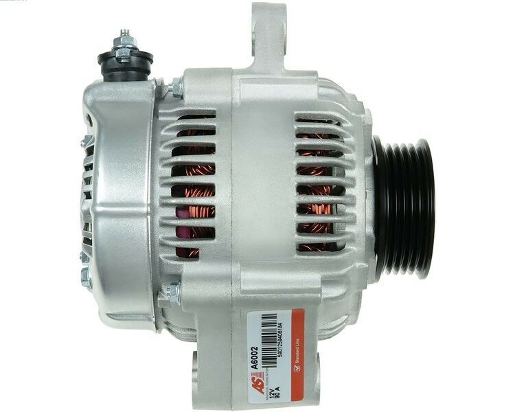 Alternator Freelander 1.8 16V  75 1.8  75 1.8 Turbo  ZT 1.8 16V  ZT-T 1.8 16V [18K4F]