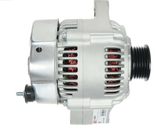Alternator Freelander 1.8 i 16V  75 1.8 [18K4F]  [K1.8] 09.1997-