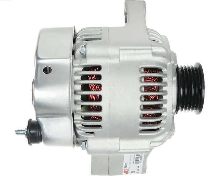 Alternator Freelander 1.8 i 16V  75 1.8 [18K4F]  [K1.8] 09.1997-