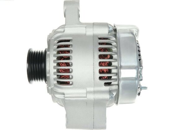 Alternator Freelander 1.8 i 16V  75 1.8 [18K4F]  [K1.8] 09.1997-