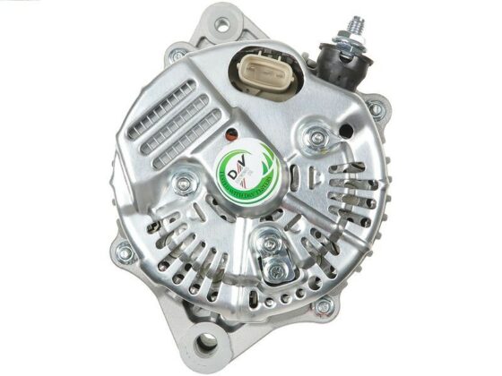 Alternator  YANMAR 6LP