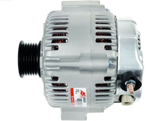 Alternator Freelander 2.5i  01.2000-