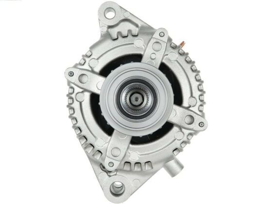 Alternator Avensis 2.0 D-4D  Corolla 2.0 D-4D  Corolla Verso 2.0 D-4D [1CD-FTV] 01.20
