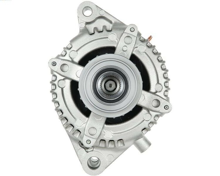 Alternator Avensis 2.0 D-4D  Corolla 2.0 D-4D  Corolla Verso 2.0 D-4D [1CD-FTV] 01.20