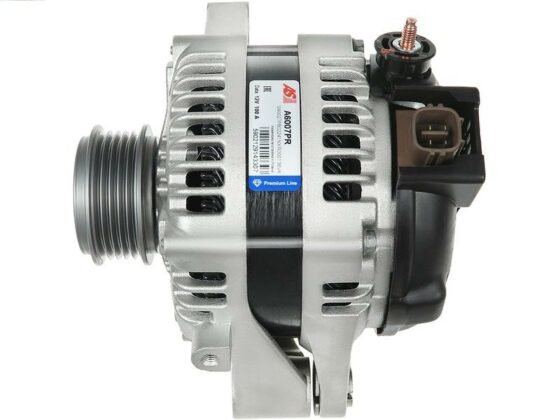 Alternator Avensis 2.0 D-4D  Corolla 2.0 D-4D  Corolla Verso 2.0 D-4D [1CD-FTV] 01.20