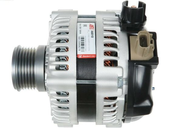 Alternator C-Max 1.6 TDCi  C-Max 2.0 TDCi  Fiesta 1.6 TDCi  Focus 1.6 TDCi  Focus 2.0