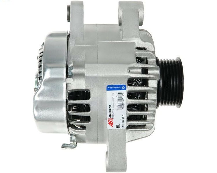 Alternator Yaris 1.0  Yaris 1.3 [1SZ-FE]  [2SZ-FE] 04.1999-09.2005