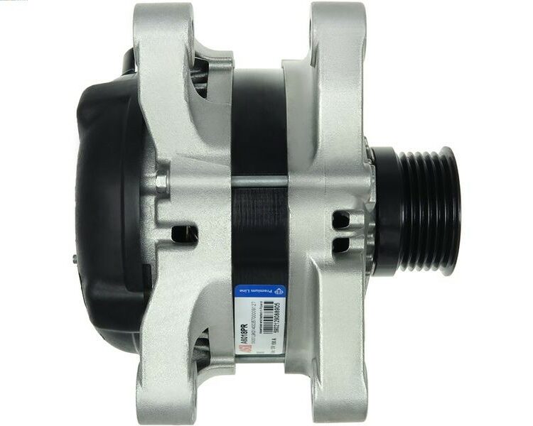 Alternator C-Max 1.6 TDCi  C-Max 2.0 TDCi  Fiesta 1.6 TDCi  Focus 1.6 TDCi  Focus 2.0