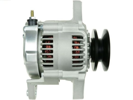 Alternator Various Models  5FD10  5FD14  5FD15  5FD18  5FD20  5FD23  5FD25  5GD33  5G