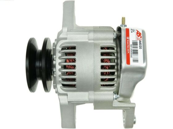 Alternator Various Models  5FD10  5FD14  5FD15  5FD18  5FD20  5FD23  5FD25  5GD33  5G