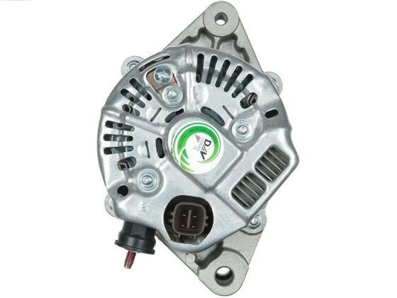 Alternator Hiace 2.5 D-4D  Hiace 2.5 D-4D 4WD  Hilux 2.5 D 4WD  Hilux 2.5 D-4D  Hilux
