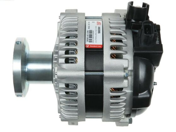 Alternator C-Max 1.8 TDCi  Focus 1.8 TDCi  Focus 1.8 TDCi C-Max [KKDA]  [KKDB] 02.200