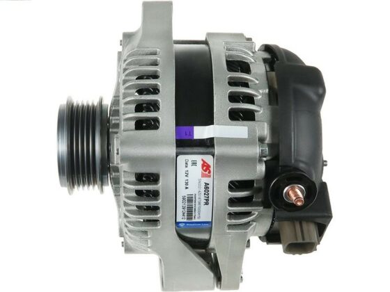Alternator Avensis Verso 2.0 D  Corolla 2.0 D-4D  Corolla Verso 2.0 D-4D  Previa 2.0