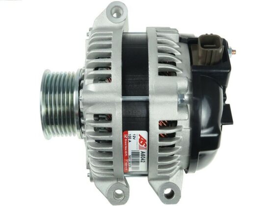 Alternator CSX 2.0  TSX 2.4  Accord 2.0  Accord 2.0 4WD  Accord 2.0 4×4  Accord 2.4 