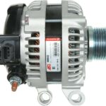 Alternator LAND ROVER Discovery 4.0 V6 - obrazek 2